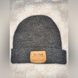 Timberland Beanie Gender Neutral